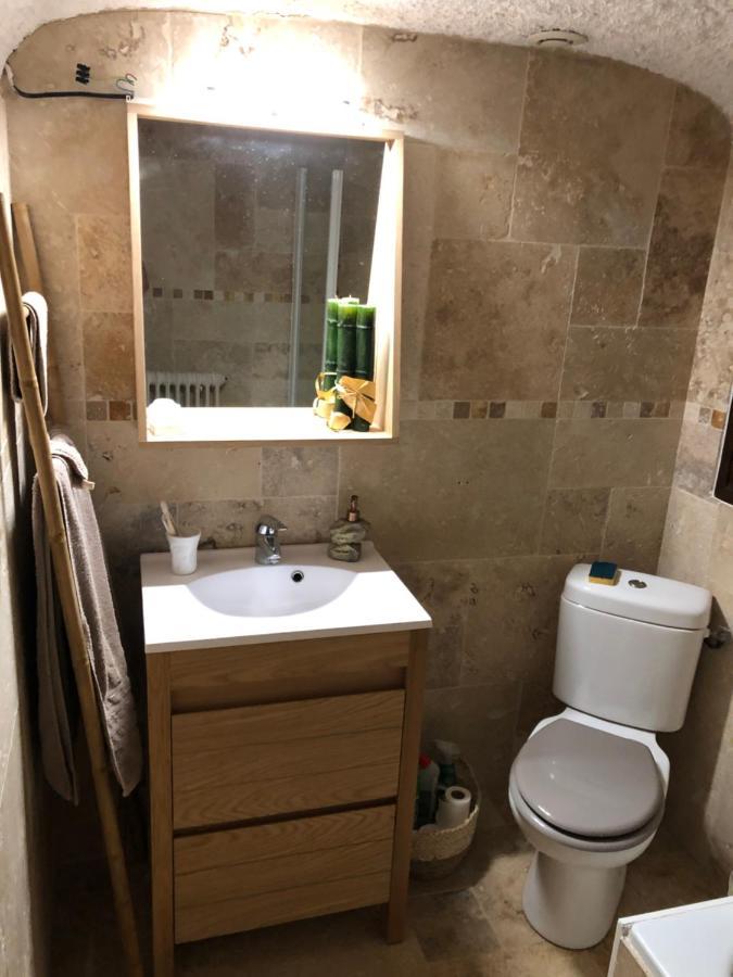 Vins-sur-Caramy Moulin A Huile Chambre D'Hotes المظهر الخارجي الصورة