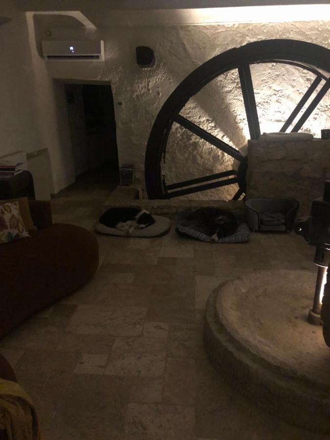 Vins-sur-Caramy Moulin A Huile Chambre D'Hotes المظهر الخارجي الصورة
